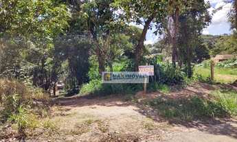 Imagem 3: Terreno à venda, 590 m² por R$ 200.000,00 - Jardim Paulista - Atibaia/SP