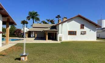 Imagem 2: Casa com 3 dormitórios à venda, 538 m² por R$ 2.600.000,00 - Condomínio City Castelo - Itu