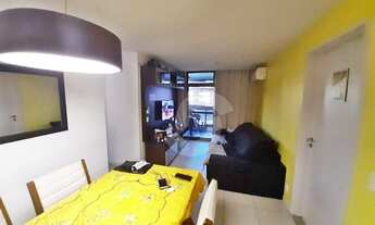 Imagem 2: Apartamento à venda, 70 m² por R$ 560.000,00 - Santa Rosa - Niterói/RJ