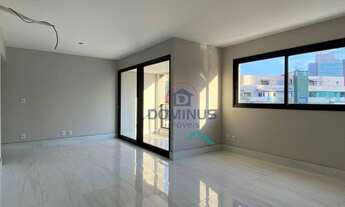 Imagem: Apartamento com 3 quartos à venda - Serra/