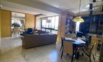 Imagem 8: Apartamento com 4 dormitórios à venda, 306 m² por R$ 4.000.000,00 - Lourdes - Belo Horizon