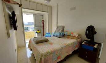 Imagem 7: Apartamento com 02 Dormitórios à Venda na Guilhermina - Praia Grande/SP