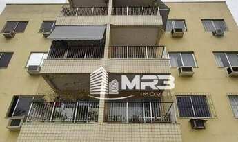 Imagem 2: Apartamento com 3 dormitórios à venda, 76 m² por R$ 430.000,00 - Freguesia (Jacarepaguá)