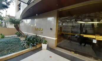 Imagem 2: Apartamento com 3 quartos para alugar por R$ 2500.00, 99.43 m2 - BIGORRILHO - CURITIBA/PR