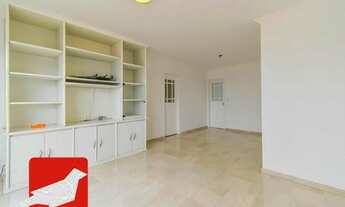 Imagem 2: Apartamento à venda no bairro Sumaré - São Paulo/SP