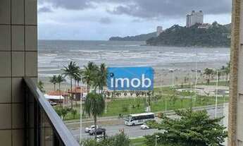 Imagem: Flat com 1 dormitório à venda, 40 m²