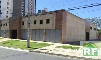 Imagem 3: Sala para alugar, 64 m² por R$ 3.500,00/mês - Ilhotas - Teresina/PI