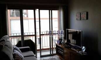 Imagem 5: Apartamento com 3 dormitórios 1 suíte, 86 m² Cond. Mandarinspor R$ 350.000 - Jardim Paulic