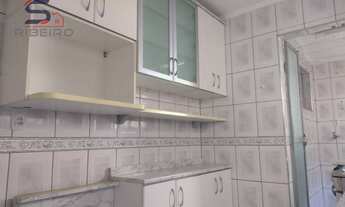 Imagem 5: Apartamento com 2 dormitórios à venda, 52 m² por R$ 270.000,00 - Vila Industrial - São Pau