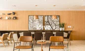 Imagem 4: Apartamento à venda, 226 m² por R$ 3.390.000,00 - Jardim Paulista - São Paulo/SP