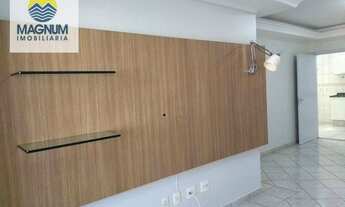 Imagem 8: Apartamento com 3 dormitórios, 127 m² - venda por R$ 590.000,00 ou aluguel por R$ 1.600,00