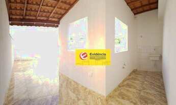 Imagem 5: Cobertura com 2 dormitórios à venda, 96 m² por R$ 380.000,00 - Vila Gilda - Santo André/SP