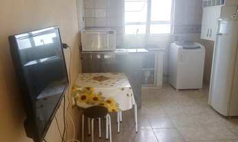 Imagem 3: Vende-se Apartamento kitnet de frente para o mar