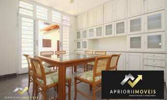 Imagem 5: Sobrado, 600 m² - venda por R$ 3.100.000,00 ou aluguel por R$ 14.000,00/mês - Moema - São