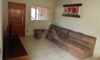 Imagem 6: SãO JOSé DO RIO PRETO - Casa Padrão - Loteamento Parque dos Pássaros