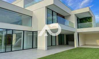 Imagem 6: Casa com 5 dormitórios à venda, 1100 m² por R$ 21.999.999,99 - Barra da Tijuca - Rio de Ja