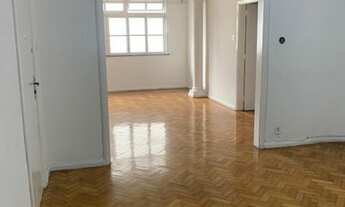 Imagem 7: Apartamento Locação com 138 m2, são 3 quartos a 1 quadra Praia de Copacabana - RJ