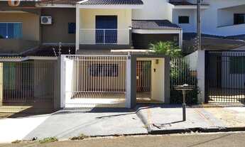 Imagem: Sobrado com Suíte e mais 2 dormitórios