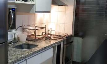 Imagem 5: APARTAMENTO 108 METROS 3 DORMITÓRIOS 2 VAGAS + DEPÓSITO