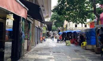 Imagem 2: Ponto comercial/Loja/Box para aluguel possui 150 metros quadrados em República - São Paulo