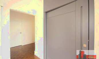 Imagem 4: APARTAMENTO A VENDA RUA PIAUI, 1167, EDIFÍCIO HELENITA, 424M² E 3 VAGAS, 100% REFORMADO