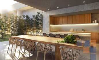 Imagem: Apartamento à venda, 115 m² por R$ 1.650.000,00