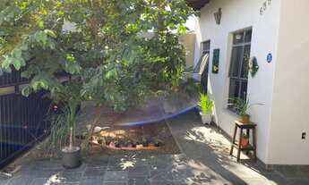 Imagem 3: Casa com 3 dormitórios à venda, 159 m² por R$ 750.000,00 - Parque Residencial Presidente M