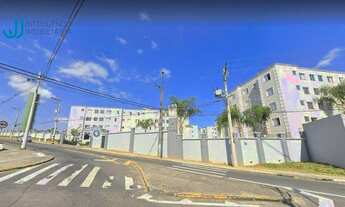 Imagem 3: Apartamento 2 dormitórios 46 m² para venda - Condomínio Parque Montalcino - Mogi das Cruze