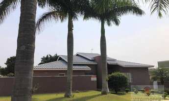 Imagem: Casa com 3 dormitórios à venda, 257 m²