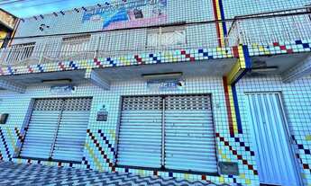 Imagem 5: Prédio comercial na Zona Norte