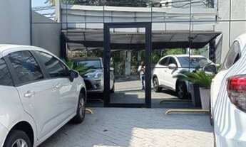 Imagem 3: Prédio para alugar, 320 m² por R$ 13.000/mês - Vila Bastos - Santo André/SP