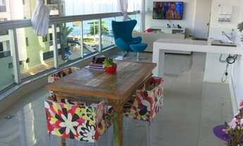 Imagem 3: Apartamento com 4 dormitórios à venda, 156 m² por R$ 1.200.000,00 - Itapuã - Vila Velha/ES