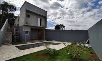 Imagem 2: Casa com 3 dormitórios à venda, 100 m² por R$ 580.000,00 - Parque Bela Vista - Mairiporã/S
