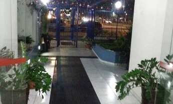 Imagem 3: Apartamento Residencial para locação, Vila Guarani (Zona Sul), São Paulo - AP0536