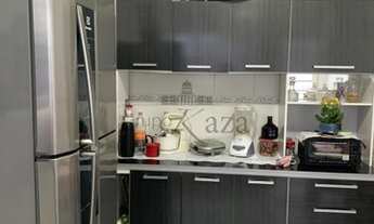 Imagem 6: Casa Geminada - Residencial Altos do Bosque - 137,50m² - 2 Dormitórios - Aceita Permuta