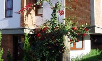 Imagem 4: Barueri - Casa de Condomínio - Alphaville Residencial Zero