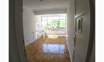 Imagem 2: DEL CASTILHO - Apartamento para alugar com 85 metros quadrados com 3 quartos - Rio de Jane