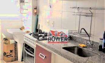 Imagem 6: Apartamento com 1 dormitório à venda, 40 m² por R$ 230.000,00 - Alcântara - São Gonçalo/RJ