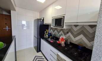 Imagem 4: Apartamento Edifício Alvorada. Bairro Terra Nova