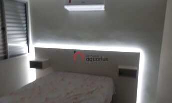 Imagem 6: Cobertura no Condomínio Spazio Campo Azuli com 2 dormitórios à venda, 126 m² por R$ 425.50