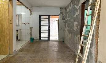 Imagem 3: Casa com 3 dormitórios à venda, 110 m² por R$ 170.000,00 - Parque Residencial Alvorada - C