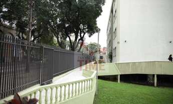 Imagem 7: Apartamento com 3 dormitórios à venda, 70 m² por R$ 322.000,00 - Água Verde - Curitiba/PR