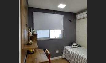 Imagem 4: Apartamento para venda com 156 metros quadrados com 4 quartos em Itapuã - Vila Velha - ES