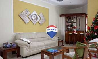 Imagem: A casa da família feliz