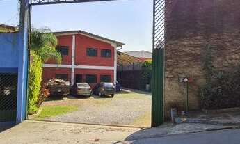 Imagem 2: Galpão à venda, 800 m² - Cotia/SP