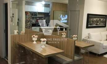 Imagem 3: R. da Alfândega 496, Brás - Apartamento para Venda (Setin Estação Brás), 63 m², 2 dormitór