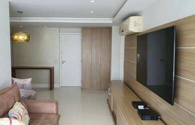 Imagem 6: Cobertura para Venda em Rio de Janeiro, Barra da Tijuca, 3 dormitórios, 1 suíte, 3 banheir