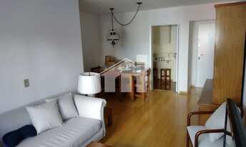 Imagem 2: Apartamento Para alugar no Campo Belo