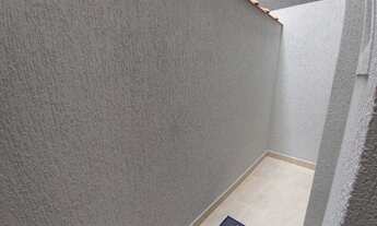 Imagem 5: Casa com 2 dormitórios à venda, 45 m² por R$ 245.000,00 - Caiçara - Praia Grande/SP