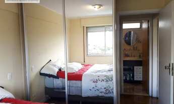 Imagem 7: 3 quartos, mobiliado, próximo ao Shopping Paulista, Hospitais Osvaldo Cruz e Beneficência